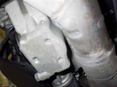 Kawasaki Ninja 1000 2016