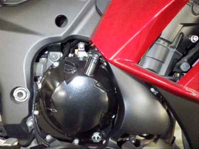 Kawasaki Ninja 1000 2016