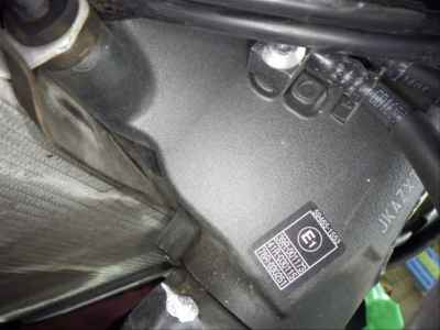 Kawasaki Ninja 1000 2016