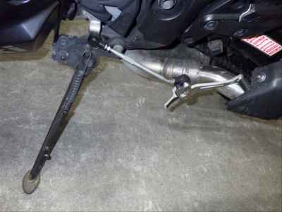 Kawasaki Ninja 1000 2016