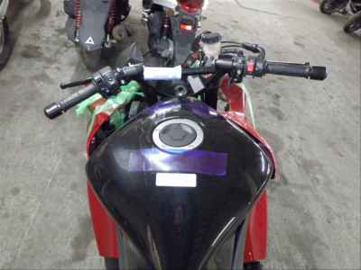 Kawasaki Ninja 1000 2016