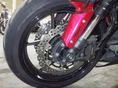 Kawasaki Ninja 1000 2016