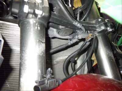 Kawasaki Ninja 1000 2016