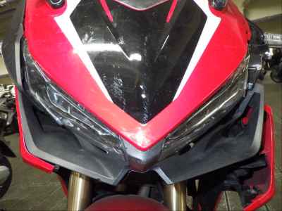 Honda CBR400R 2024