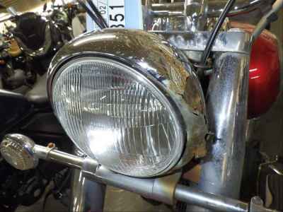 Yamaha XVS400 Drag Star Classic 2006