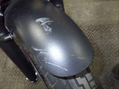 Honda Rebel CMX250 2020