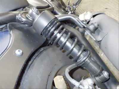 Honda Rebel CMX250 2020