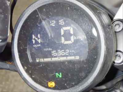 Honda Rebel CMX250 2020