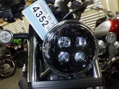 Honda Rebel CMX250 2020