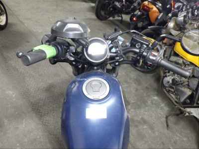 Honda Rebel CMX250 2020