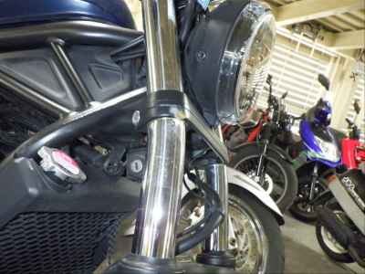 Honda Rebel CMX250 2020