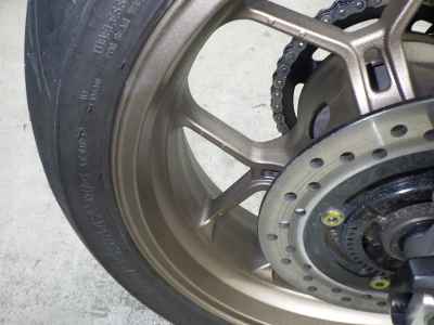 Honda CB650R E-Clutch 2025