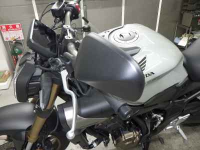 Honda CB650R E-Clutch 2025