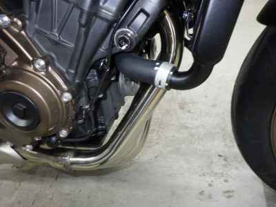 Honda CB650R E-Clutch 2025