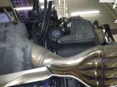 Honda CB650R E-Clutch 2025
