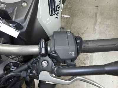 Honda CB650R E-Clutch 2025