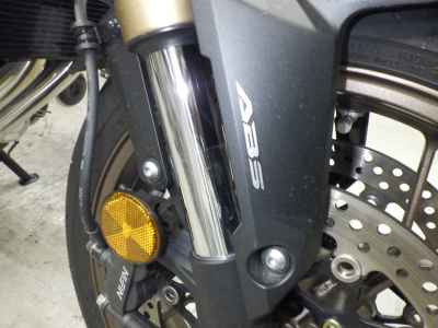Honda CB650R E-Clutch 2025