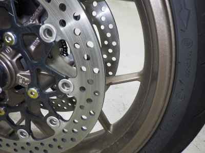 Honda CB650R E-Clutch 2025