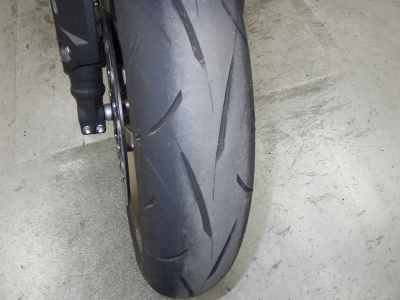Honda CB650R E-Clutch 2025