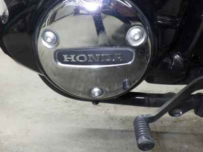 Honda GB350 2024
