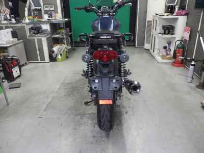 Honda GB350 2024