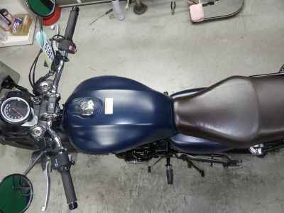 Honda GB350 2024