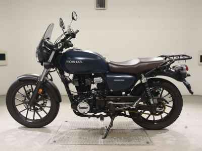 Honda GB350 2024