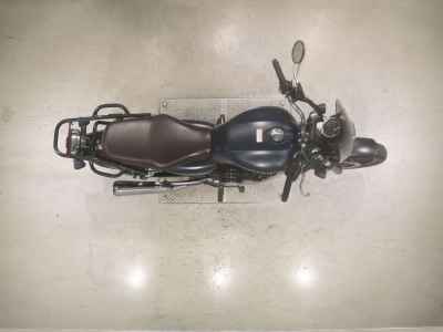 Honda GB350 2024