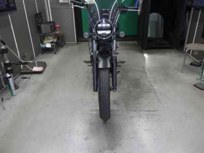Honda GB350 2024