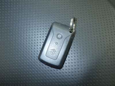 Suzuki Skywave 400 2007