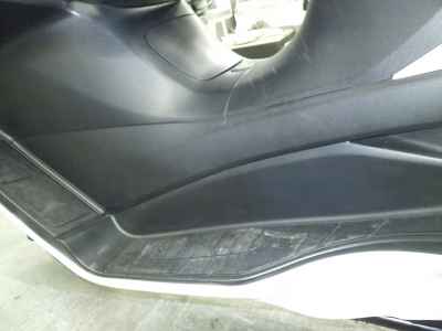 Suzuki Skywave 400 2007