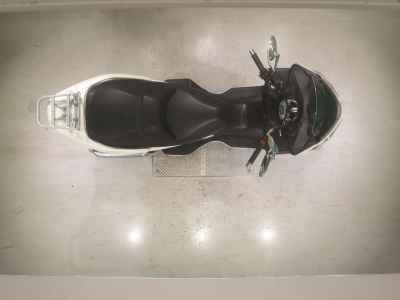 Suzuki Skywave 400 2007