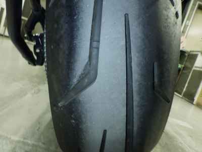 Harley-Davidson Sportster S RH1250S 2022