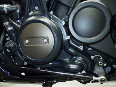 Harley-Davidson Sportster S RH1250S 2022
