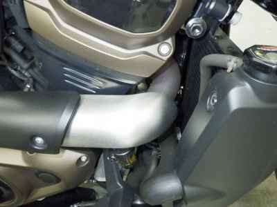 Harley-Davidson Sportster S RH1250S 2022
