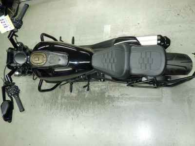Harley-Davidson Sportster S RH1250S 2022