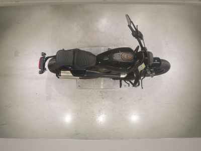 Harley-Davidson Sportster S RH1250S 2022