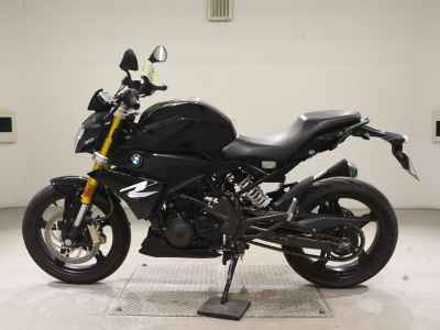 BMW G310R 2023