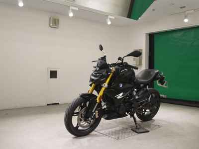 BMW G310R 2023