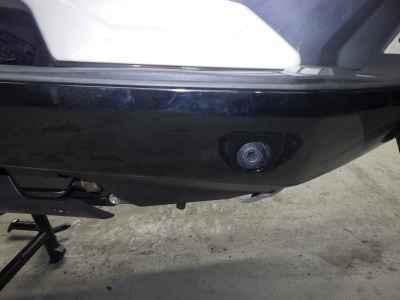 Honda X-Adv 750 2021