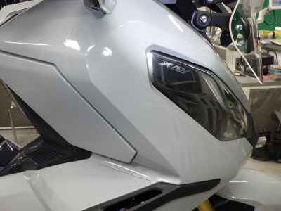 Honda X-Adv 750 2021