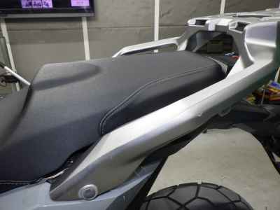 Honda X-Adv 750 2021