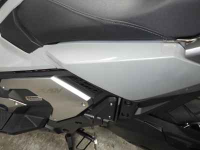 Honda X-Adv 750 2021