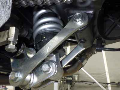 Honda X-Adv 750 2021