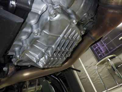 Honda X-Adv 750 2021