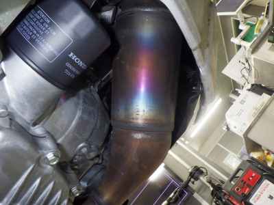 Honda X-Adv 750 2021