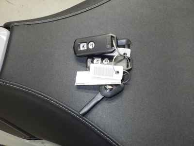 Honda X-Adv 750 2021