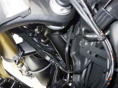 Honda X-Adv 750 2021