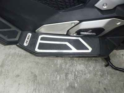 Honda X-Adv 750 2021