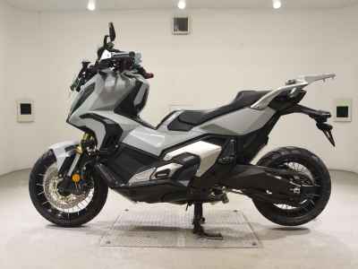Honda X-Adv 750 2021